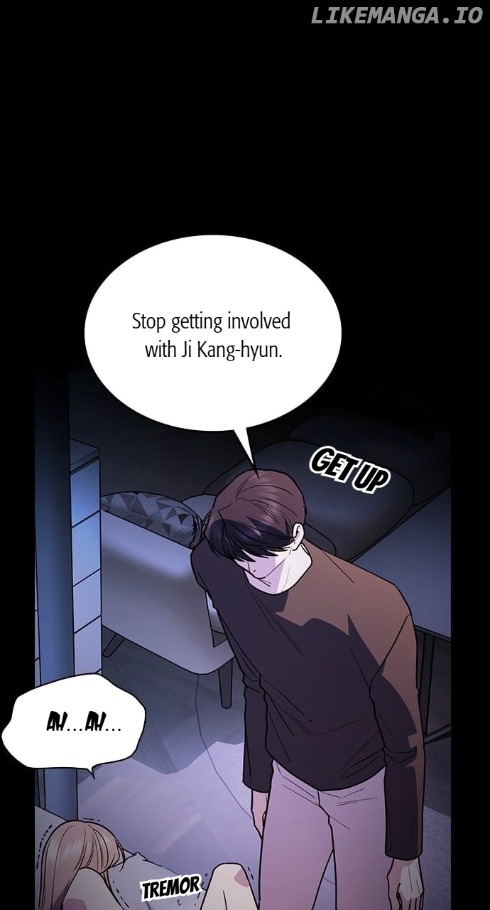 How to break up well Chapter 17 - page 4